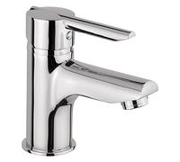 MONOCOMANDO LAVABO 'SERENA' cromato