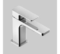 MONOCOMANDO LAVABO TONO Cromo RubinetteriaEurorama