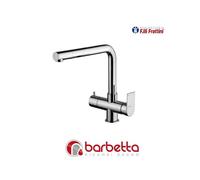 MONOCOMANDO LAVELLO MONOFORO 3 VIE GAIA FRATTINI 55179A