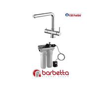 MONOCOMANDO LAVELLO MONOFORO 3 VIE GINGO FRATTINI 45179B