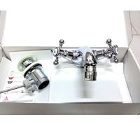 MONOCOMANDO MISCELATORE BIDET SERIE ANAIS EURORAMA