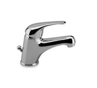 Monocomando Miscelatore Gs Rubinetterie Per Lavabo Serie Ecoline