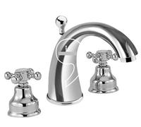 MONOCOMANDO MISCELATORE LAVABO SERIE ANAIS EURORAMA an200