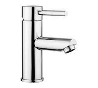 MONOCOMANDO MISCELATORE PAFFONI SERIE STICK LAVABO E BIDET SK135CR SK075CR