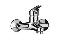 Monocomando miscelatore vasca senza doccia Creta 100 Paini 42CR111