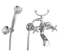 MONOCOMANDO MISCELATORE VASCA SERIE ANAIS EURORAMA AN100