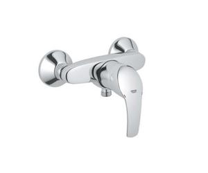 Monocomando monoc. esterno doccia s/acc. linea eurosmart cromo