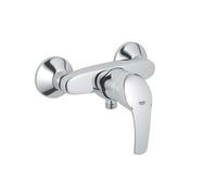 MONOCOMANDO MONOCOMANDO ESTERNO DOCCIA S/ACC LINEA EUROSMART Cromo Grohe