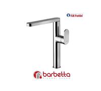 MONOCOMANDO PER LAVELLO MONOFORO BOCCA GIREVOLE FOSCA FRATTINI 86164