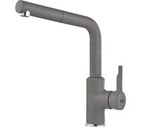 PRONTA CONSEGNA - Franke: Miscelatore monocomando Urban Doccia 115.0595.089 finitura stone grey