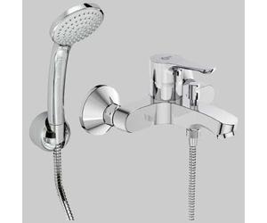 MONOCOMANDO VASCA ALPHA Cromo RubinetteriaIdeal Standard