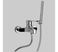 MONOCOMANDO VASCA LE MANS Cromo RubinetteriaPaini