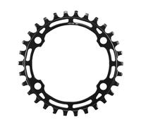 Shimano Y0LA30000 Corona 96 BCD-Asimmetrico 30T