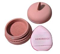 Monocromatico Carino Torta Opaco Mousse Fard Velluto Crema Naturale Coreano Lunga Durata P2A7 Rouge Blush Cosmetico Guancia Impermeabile