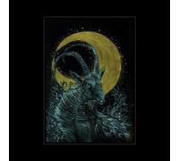 Monocube The Rituals (CD) Album