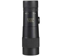 Monocular L Telescope potente 8-40x40 zoom portatile per binoculari della visione notturna di campeggio hd solomonoculare, per interno/esterno