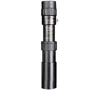 Monocular Telescope HD Monocular Telescope 10-300 X High Power Hunting 5000M Binoculars Low Light Night Vision Eyepiece