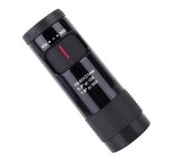 Monoculare 10-30x21 Zoom Mini Telescopio Portatile Attrezzatura Ottica Monocolo Ricambi per telescopi astronomici