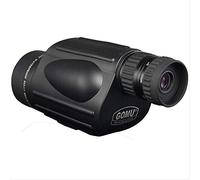 Monoculare 10-30X50 HD Zoom Monoculare Bird Watch Azoto Impermeabile Telescopio Binocolo per la Caccia Antiurto Treppiede Telescopio