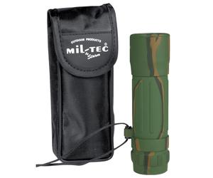 Monoculare 10X25 Combat Campeggio Esterno Caccia Viaggio Di Trekking E Custodia
