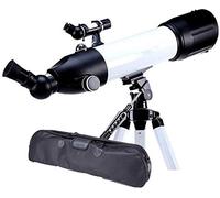 Monoculare astronomico introduttivo ad alta definizione e potenza per bambini, studenti, grande astronomia per bambini per esplorare lo spazio lunare