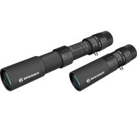 MONOCULARE BRESSER Zoomar 8-25x25 - 8 fach, 25 mm, campo visivo 70 m a 1000m