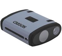 MONOCULARE CARSON Mini Aura - 1x, 19°
