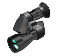 Monoculare Compact - Monoculare Visione Notturna, Telescopio Monoculare | HD -Pocket -DECKING Manubrio, Telescopio per Attrezzature e Attrezzature da Campeggio, Concerti, Stadio, Borsa o Zaino