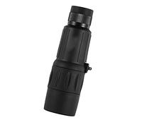 Monoculare compatto 8x42 ad alta potenza con obiettivo FMC prisma BAK4 per birdwatching, viaggi, visite turistiche, giochi all'aperto