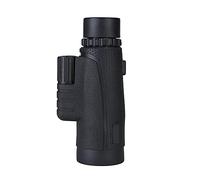 Monoculare compatto HD portatile ad alta potenza 10x42 con obiettivo FMC prisma BAK4 per adulti Concerti di birdwatching