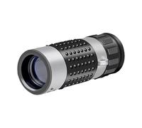 Monoculare Con Telemetro Ottico 7x - Dispositivo Portatile Multiuso Per Misurare Le Distanze Con Visione Chiara E Ingrandita. Attrezzatura Leggera Per Allenamenti Di Golf, Osservazione Della Fauna Sel