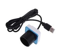 Monoculare digitale a 1,25 pollici con la macchina fotografica elettronica dell'oculare per la porta USB dell'oculare elettronico di astrofotografia-640x480