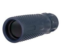 Monoculare Discovery Gator 10x25 | Cannocchiale Portatile, Ottiche BK-7 Multistrato, Corpo Gommato Antiscivolo, Ideale per Natura, Viaggi e Escursioni