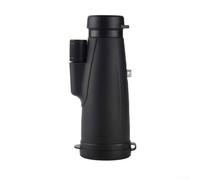 Monoculare impermeabile 12X50, telescopio monoculare esterno per bird watching, avventure fuoristrada, spedizioni di caccia (standard)
