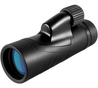 Monoculare in Vetro ED 10x50 - Telescopio monoculare Impermeabile con Rivestimento Multistrato Ultra HD - Prisma BAK4 per Il Birdwatching della Fauna Selvatica Caccia Campeggio Viaggiare Secenery