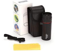 Monoculare, ottico HD, telescopio con messa a fuoco 30 x 25 ingrandimento 7X Mini telescopio monoculare impermeabile portatile per eventi sportivi concerti cannocchiale da campeggio viaggi