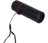 Monoculare ottico HD, telescopio con messa a fuoco 30 x 25 Ingrandimento 7X Mini telescopio monoculare impermeabile Portatile per eventi sportivi Concerti Campo da campeggio Viaggi, Regali p