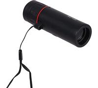Monoculare ottico HD, telescopio con messa a fuoco 30 x 25, ingrandimento 7x, mini telescopio monoculare impermeabile, portatile per eventi sportivi, concerti, viaggi in campeggio, regali pe