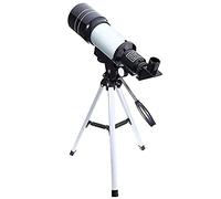 Monoculare per adulti e bambini con treppiede, cercatore, apertura 150X 70 mm, telescopio astronomico, rifrazione, il miglior regalo portatile per principianti per l'osservazione dello spazio