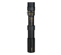 Monoculare Pocket Metal Portable Snipers Scope Long Ranges Binocolo per il campeggio all'aperto facile da usare