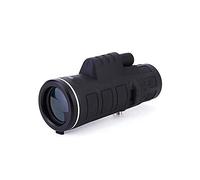Monoculare portatile compatto 35x42 ad alta potenza con mini obiettivo prisma BAK4 FMC con borsa per il trasporto per adulti Birdwatching
