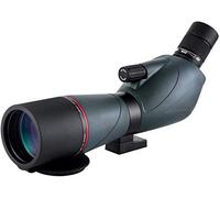 Monoculare portatile monoculare per birdwatching, obiettivo grande zoom 15-45x60, prisma ВАK4, telescopio impermeabile Collega un telefono cellulare con un grande treppiede
