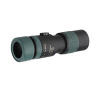 Monoculare portatile portatile con zoom 10 300X cattura immagini chiare in condizioni di scarsa illuminazione (solo monocolo)