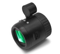 Monoculare Zoomable di portata di visibilità notturna di rendimento elevato per esplorazione di osservazione della fauna selvatica