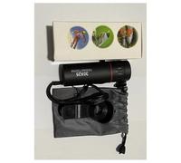 Monoculari 30X25 Telescopio portatile HD ad alta potenza Essential Ricambi per telescopi astronomici