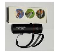 Monoculari 30X25 Telescopio portatile HD ad alta potenza Essential Ricambi per telescopi astronomici