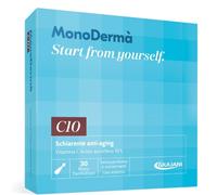 Monoderma C10 Gel 30 capsule vegetali