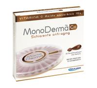 Giuliani MonoDermà C10 Schiarente Anti-Età 28 Capsule Vegetali