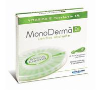 MONODERMA E5 GEL 28 CPS UE 0,5ML