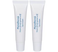 MonoDermà Lip Cream 2x15 ml